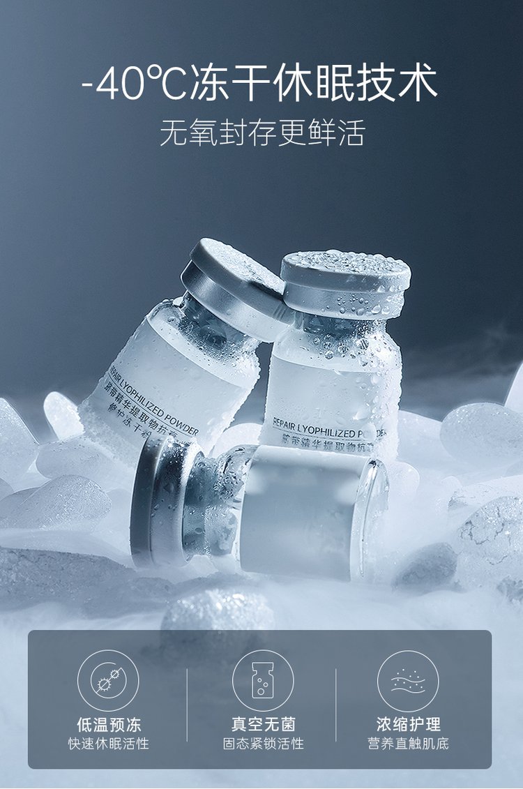 科芙兰_Ⅲ型胶原蛋白填充